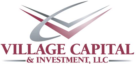 village capital and investment|village capital make a payment.